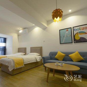 重庆嘛嘛公寓(大学城店)酒店提供图片