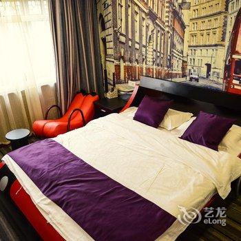 乌镇迷途酒店酒店提供图片