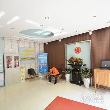 星芮连锁酒店(许昌许由路店)酒店提供图片