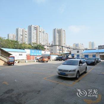 星芮连锁酒店(许昌许由路店)酒店提供图片