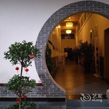 敦煌飞天文化主题客栈酒店提供图片