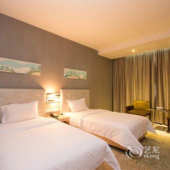 东莞浮乐德商旅酒店(石排店)酒店提供图片