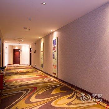 东莞浮乐德商旅酒店(石排店)酒店提供图片