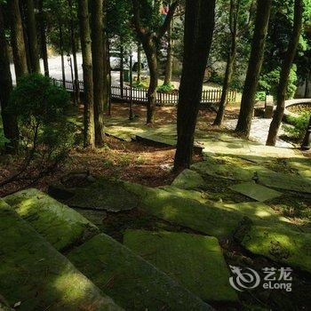 庐山盧行馆酒店提供图片