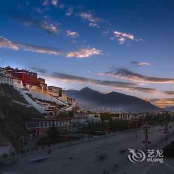 拉萨藏乡缘客栈酒店提供图片
