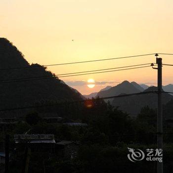 普者黑浅夜小筑酒店提供图片