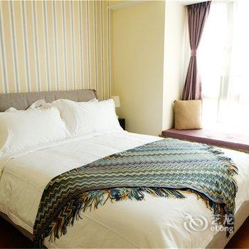 广州木西民宿·番禺城市花园完美假期轻奢三居房酒店提供图片