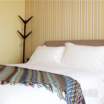 广州木西民宿·番禺城市花园完美假期轻奢三居房酒店提供图片