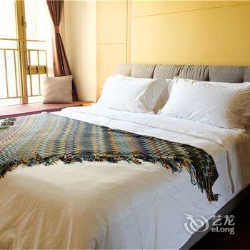 广州木西民宿·番禺城市花园完美假期轻奢三居房酒店提供图片