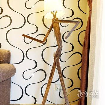 广州木西民宿·番禺城市花园完美假期轻奢三居房酒店提供图片