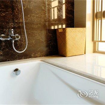 广州木西民宿·番禺城市花园完美假期轻奢三居房酒店提供图片