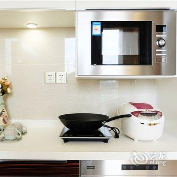 广州木西民宿·番禺城市花园完美假期轻奢三居房酒店提供图片