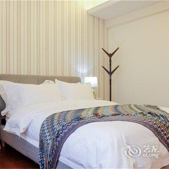 广州木西民宿·番禺城市花园完美假期轻奢三居房酒店提供图片