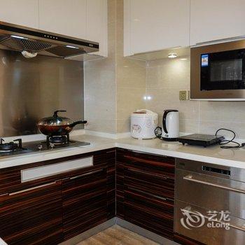 广州木西民宿·番禺城市花园完美假期轻奢三居房酒店提供图片