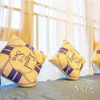 广州木西民宿·番禺城市花园完美假期轻奢三居房酒店提供图片