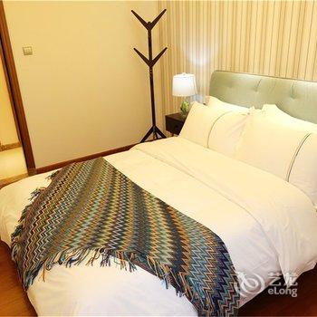 广州木西民宿·番禺城市花园完美假期轻奢三居房酒店提供图片