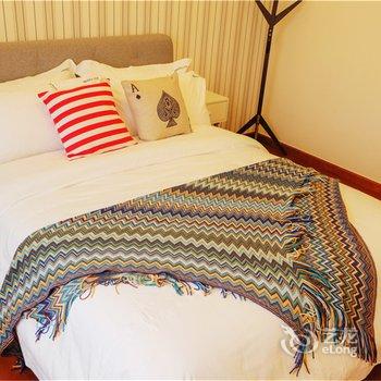 广州木西民宿·番禺城市花园完美假期轻奢三居房酒店提供图片