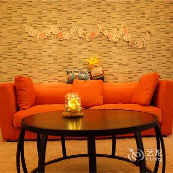 广州木西民宿·番禺城市花园完美假期轻奢三居房酒店提供图片