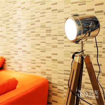 广州木西民宿·番禺城市花园完美假期轻奢三居房酒店提供图片