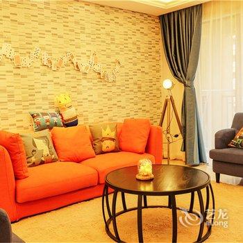 广州木西民宿·番禺城市花园完美假期轻奢三居房酒店提供图片