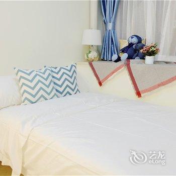 广州木西民宿·番禺城市花园完美假期轻奢三居房酒店提供图片