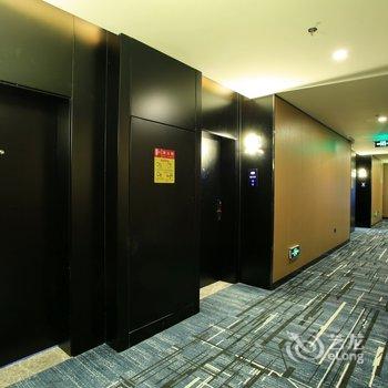 国力O酒店(西安太奥广场店)酒店提供图片