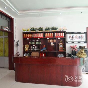 焦作云台山小利农家酒店提供图片