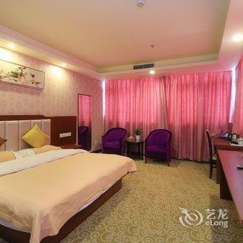 东阳万豪商务酒店酒店提供图片