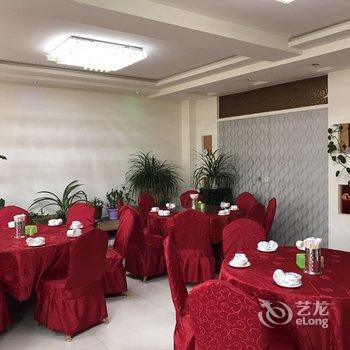 涞源白石山乡间水农家院酒店提供图片