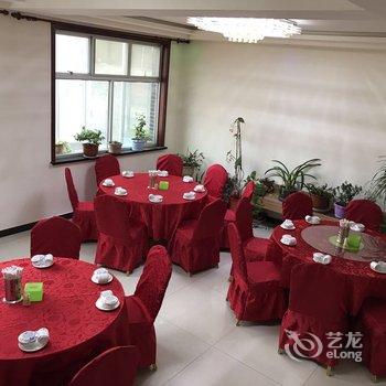 涞源白石山乡间水农家院酒店提供图片