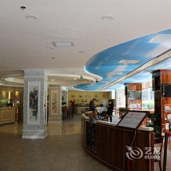 西安成功国际酒店酒店提供图片