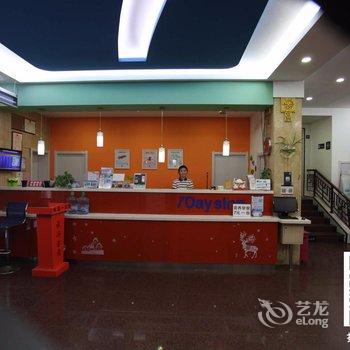 7天连锁酒店(蓬莱汽车站店)酒店提供图片