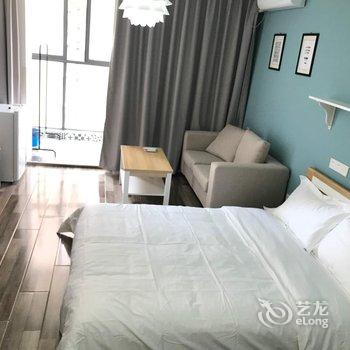 成都寻住酒店式公寓酒店提供图片