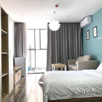 成都寻住酒店式公寓酒店提供图片
