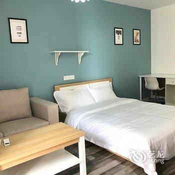 成都寻住酒店式公寓酒店提供图片