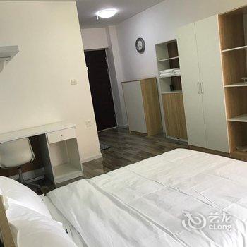 成都寻住酒店式公寓酒店提供图片