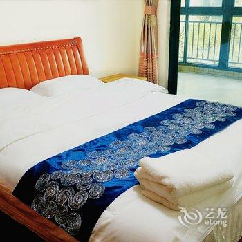 南通恋家精品公寓酒店提供图片