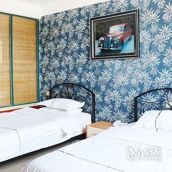 南阳半岛蓝山连锁旅馆酒店提供图片