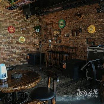 普者黑情苑酒吧客栈酒店提供图片