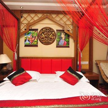 西双版纳雨林风情精品主题客栈酒店提供图片