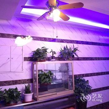 满洲里旻轩客栈酒店提供图片