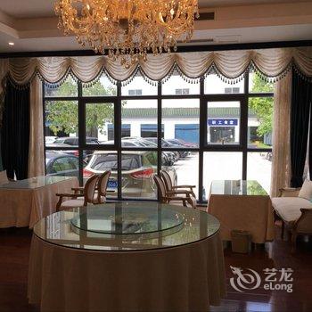 重庆云阳华懋大酒店酒店提供图片
