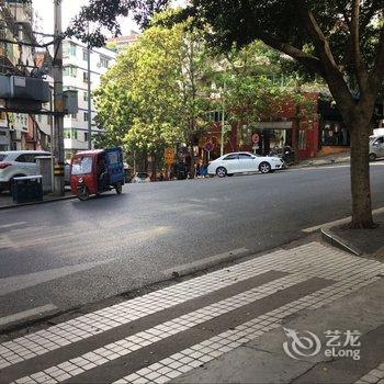 重庆云阳华懋大酒店酒店提供图片