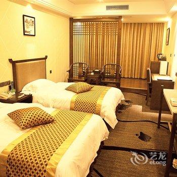 成都双流黄龙丽景酒店酒店提供图片