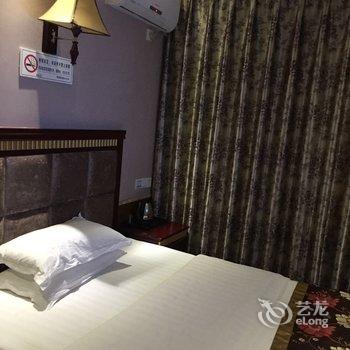 重庆春春公寓酒店提供图片