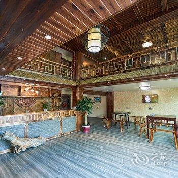 丽水云和天籁民风民宿酒店提供图片