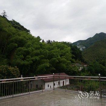 泾县天然农家乐酒店提供图片