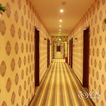 江安江岸人家酒店酒店提供图片