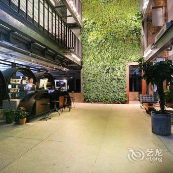 左右客设计师精品酒店(西安老钢厂店)酒店提供图片