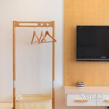嘉兴西塘樱草竹·三页乡墅酒店提供图片